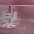 Andy Warhol — Электрические стулья, изображение 7