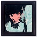 Andy Warhol — Мэн Рэй, изображение 2