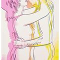 Andy Warhol — Любовь, изображение 4