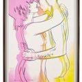 Andy Warhol — Любовь, изображение 7