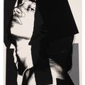 Andy Warhol — Мик Джаггер : один отпечаток, изображение 1