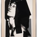 Andy Warhol — Мик Джаггер : один отпечаток, изображение 2