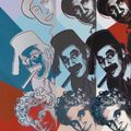 Andy Warhol — Десять портретов евреев двадцатого века (F. & S. II.226-235), изображение 11