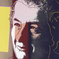 Andy Warhol — Десять портретов евреев двадцатого века (F. & S. II.226-235), изображение 8