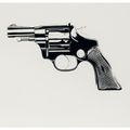 Andy Warhol — Пушка, изображение 1