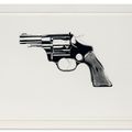 Andy Warhol — Пушка, изображение 2