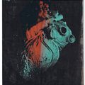 Andy Warhol — Человеческое сердце, изображение 1
