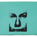 Andy Warhol — Портрет Дональда Джадда, изображение 2