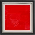 Andy Warhol — Вспышка - 22 ноября 1963 года: девять отпечатков, изображение 13