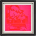 Andy Warhol — Вспышка - 22 ноября 1963 года: девять отпечатков, изображение 14