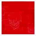 Andy Warhol — Вспышка - 22 ноября 1963 года: девять отпечатков, изображение 4