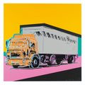Andy Warhol — Грузовик, изображение 2