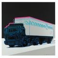 Andy Warhol — Грузовик, изображение 4