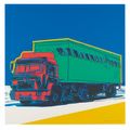 Andy Warhol — Грузовик, изображение 5