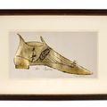 Andy Warhol — Алекс Гинесс, изображение 2
