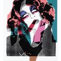 Andy Warhol — Дамы и господа, изображение 2