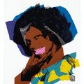 Andy Warhol — Дамы и господа, изображение 11
