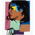 Andy Warhol — Дамы и господа, изображение 3