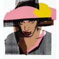 Andy Warhol — Дамы и господа, изображение 4