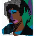Andy Warhol — Дамы и господа, изображение 6