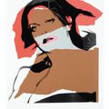 Andy Warhol — Дамы и господа, изображение 8