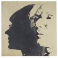 Andy Warhol — Тень, изображение 1