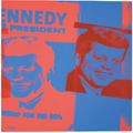 Andy Warhol — Вспышка - 22 ноября 1963 года, изображение 2