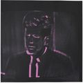 Andy Warhol — Вспышка - 22 ноября 1963 года, изображение 3