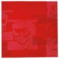 Andy Warhol — Вспышка - 22 ноября 1963 года, изображение 8
