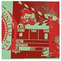 Andy Warhol — Вспышка - 22 ноября 1963 года, изображение 9