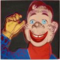 Andy Warhol — Привет, Дуди, из мифов, изображение 1