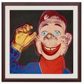 Andy Warhol — Привет, Дуди, из мифов, изображение 2