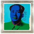 Andy Warhol — Мао: Один отпечаток, изображение 2