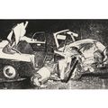 Andy Warhol — Автомобильная авария, изображение 1