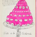 Andy Warhol — Дикая малина, изображение 3