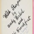 Andy Warhol — Дикая малина, изображение 7