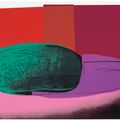 Andy Warhol — Космический фрукт: Натюрморты, изображение 4