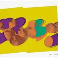 Andy Warhol — Космический фрукт: Натюрморты, изображение 7