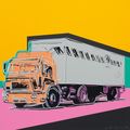 Andy Warhol — Грузовик, изображение 2