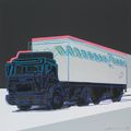 Andy Warhol — Грузовик, изображение 4