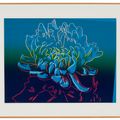 Andy Warhol — Кику : один отпечаток, изображение 2