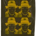 Andy Warhol — Йозеф Бойс, изображение 1