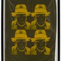 Andy Warhol — Йозеф Бойс, изображение 2