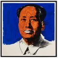Andy Warhol — Мао: Один отпечаток, изображение 2