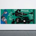 Andy Warhol — Горизонтальная покраска, изображение 2