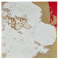 Andy Warhol — Санта-Клаус из мифов, изображение 1