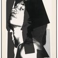 Andy Warhol — Мик Джаггер, изображение 2
