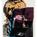 Andy Warhol — Дамы и господа, изображение 2