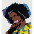 Andy Warhol — Дамы и господа, изображение 3