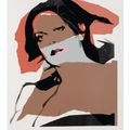 Andy Warhol — Дамы и господа, изображение 4